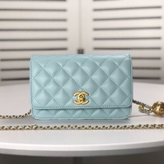 Chanel Other Stachel Bags